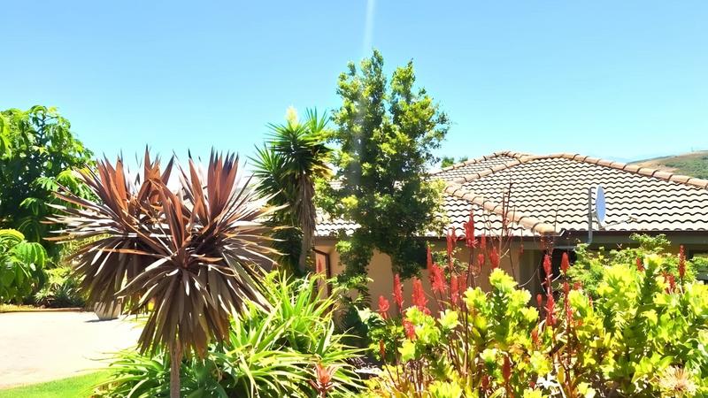 4 Bedroom Property for Sale in Monte Christo Western Cape